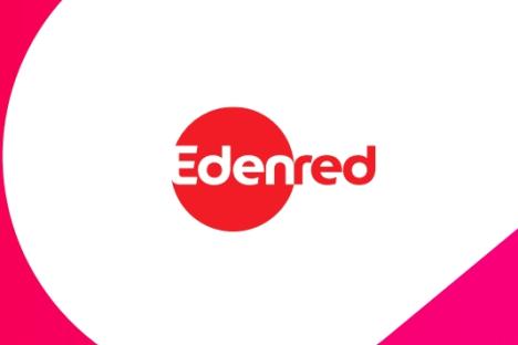 Edenred福利即享券