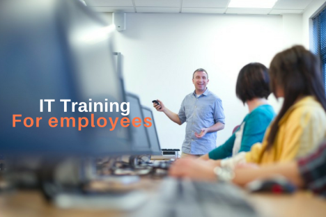 IT_Training
